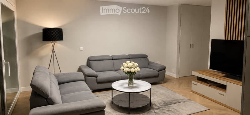 Magnifique appartement de haut-standing (3)