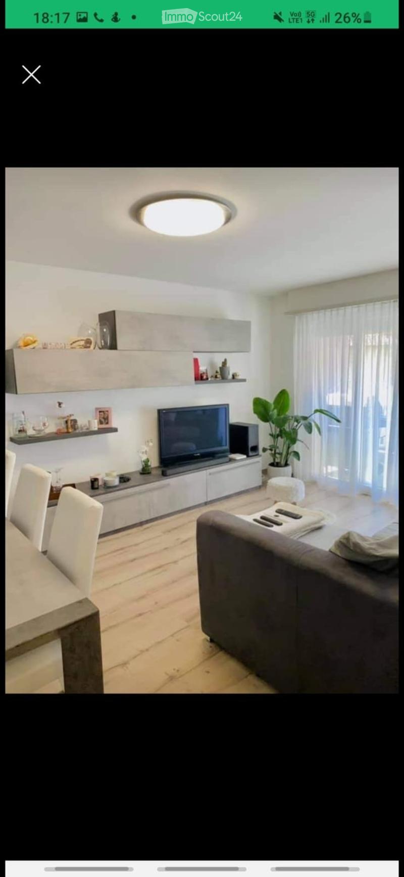 Charmant appartement 2.5 pièces à louer à Monthey (1)