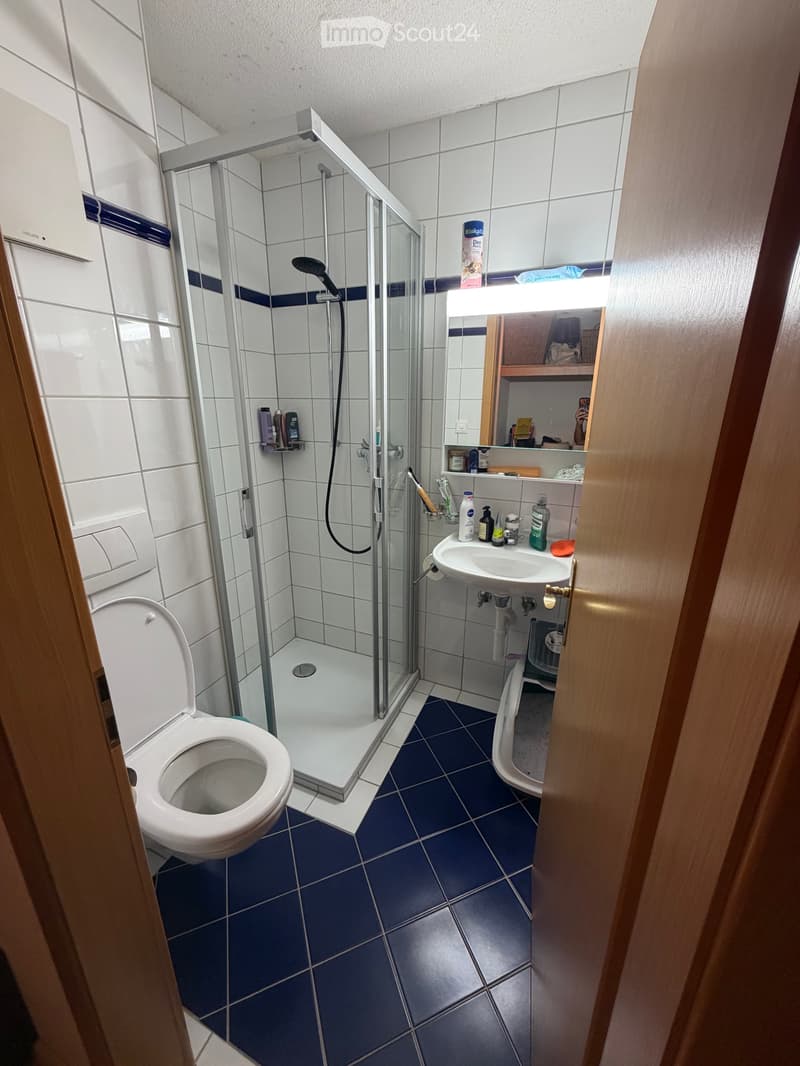 Appartement 4 pièces (2)
