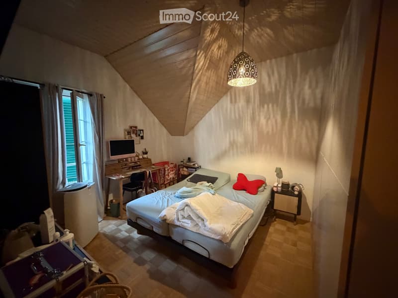 Appartement 4 pièces (4)