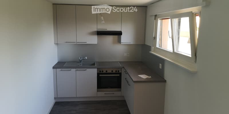 Charmant appartement de 2.5 pièces, accès au jardin, à NE (3)