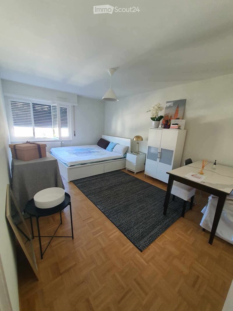 Chambre à louer (2)