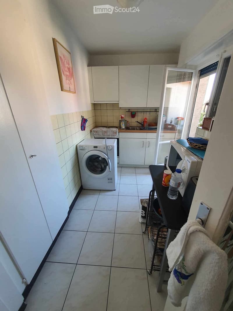 Chambre à louer (3)