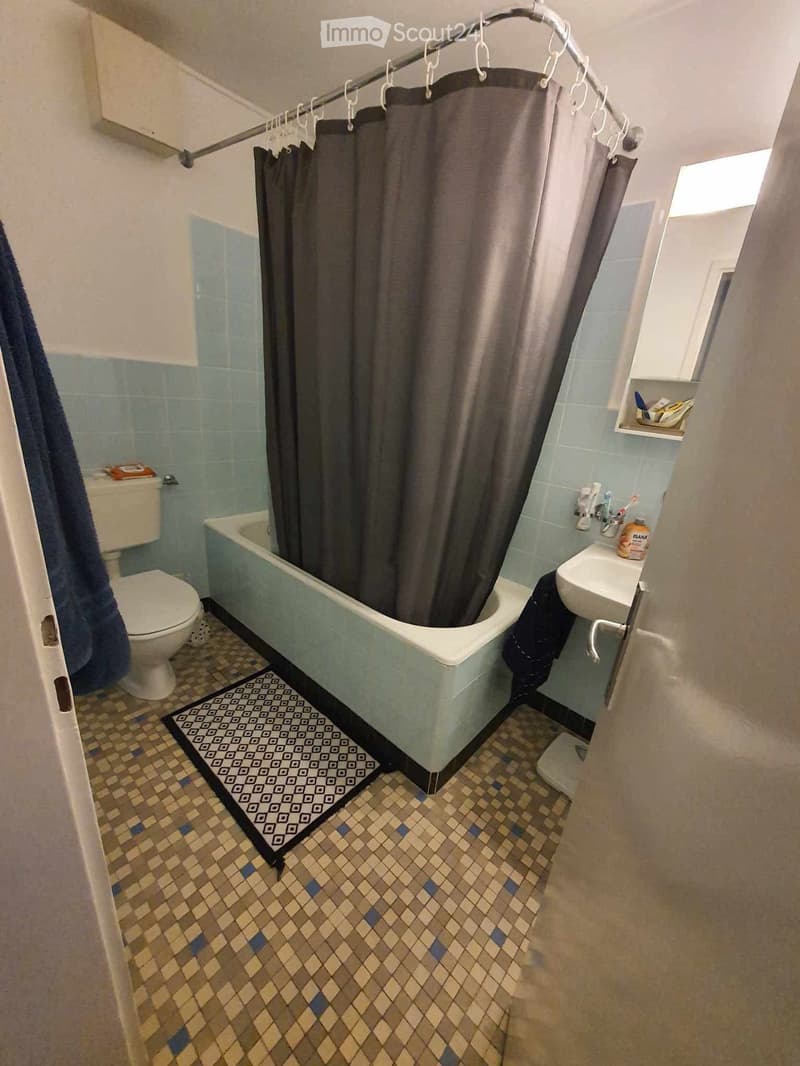 Chambre à louer (1)
