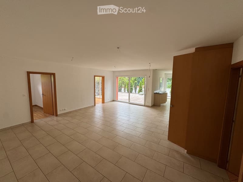 Appartement de 3,5 pièces à Bramois Calme, lumineux (2)