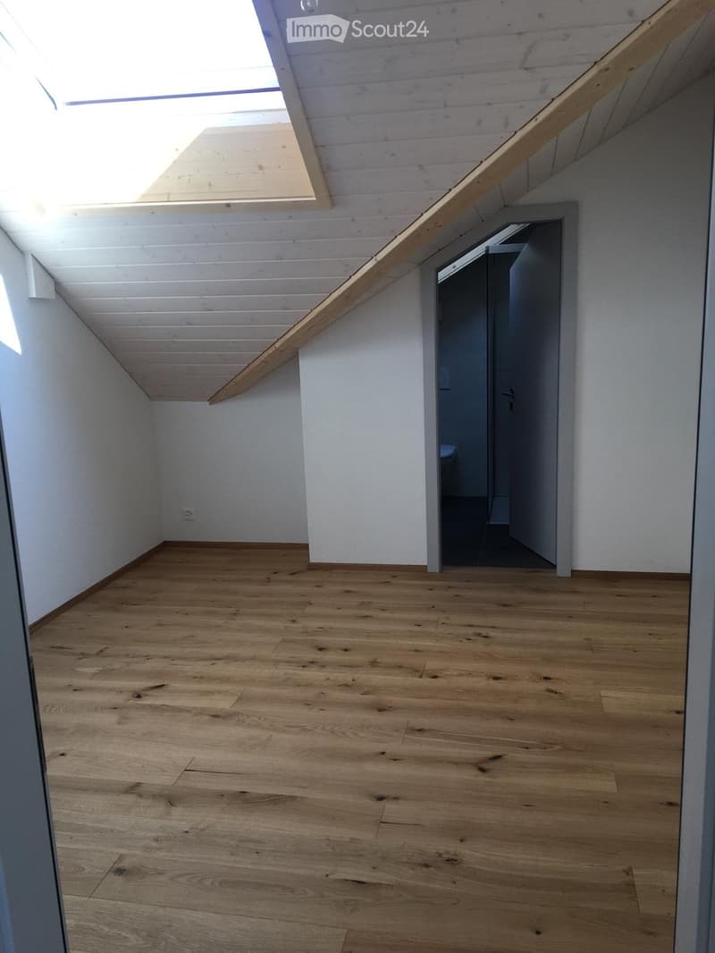 Châtillens, appartement d'exception (2)