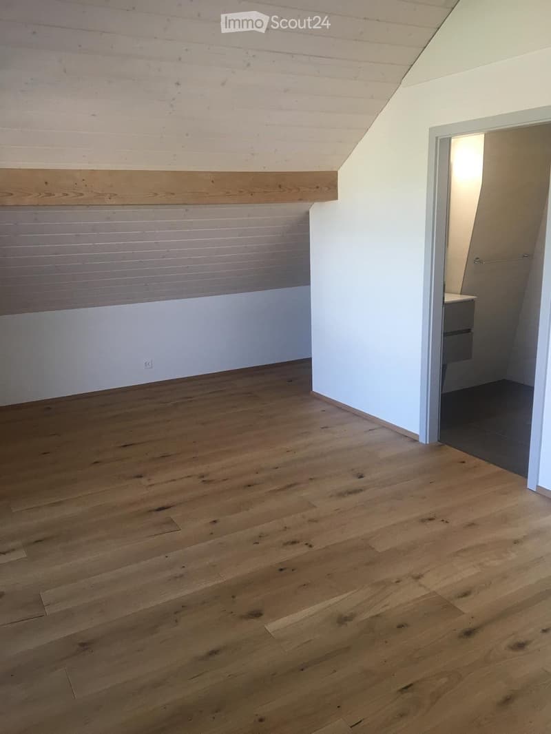 Châtillens, appartement d'exception (5)