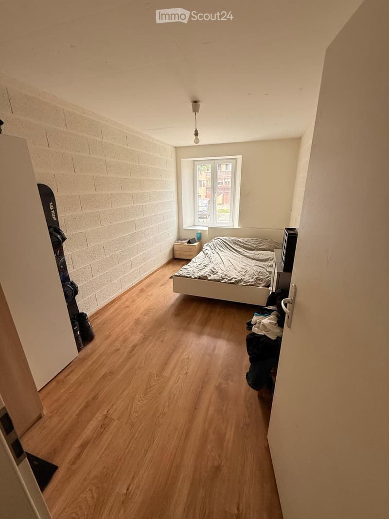 Appartement à louer au 1er octobre (3)