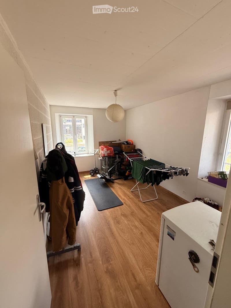 Appartement à louer au 1er octobre (4)