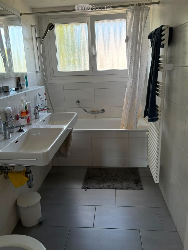 Appartement 4 pces, à proximité de l'EPFL/UNIL, dès le 01.10 (4)