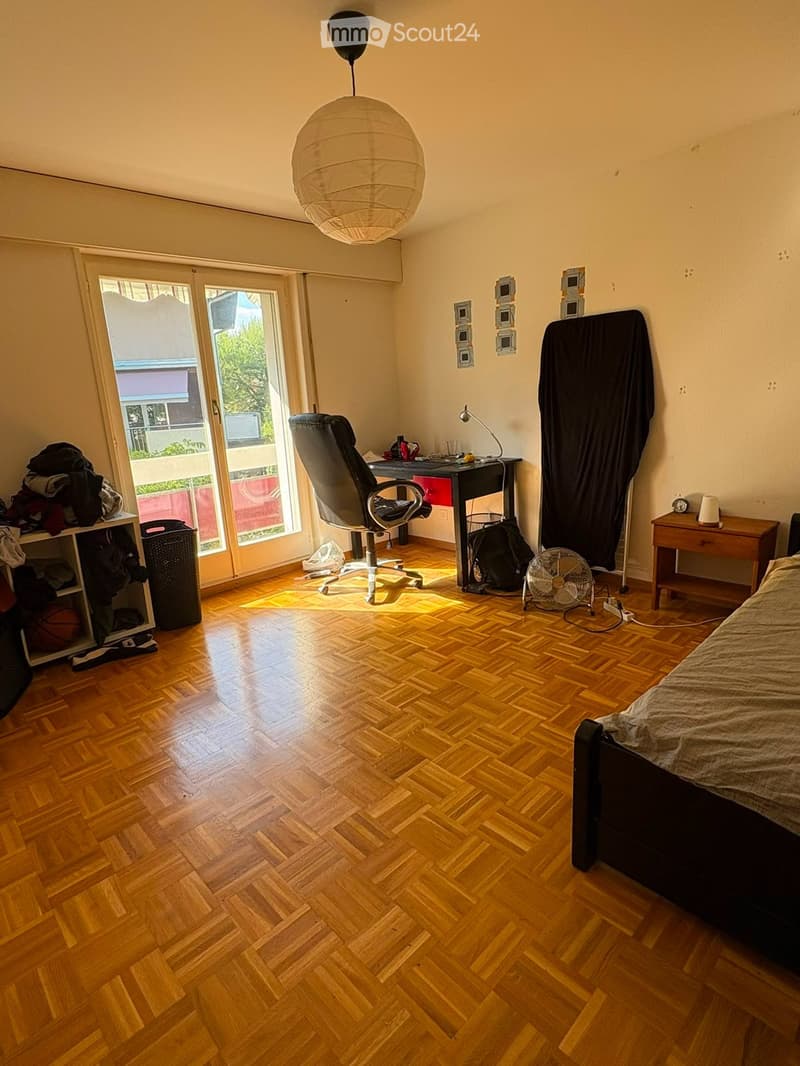 Appartement 4 pces, à proximité de l'EPFL/UNIL, dès le 01.10 (3)