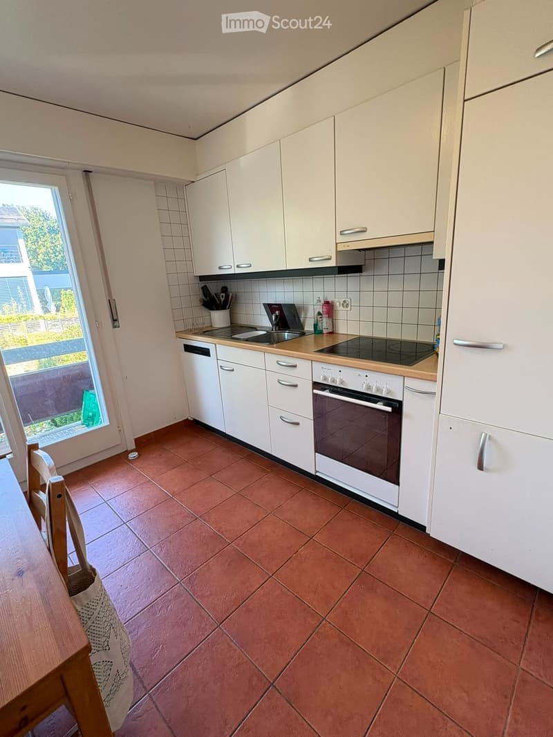 Appartement 4 pces, à proximité de l'EPFL/UNIL, dès le 01.10 (2)