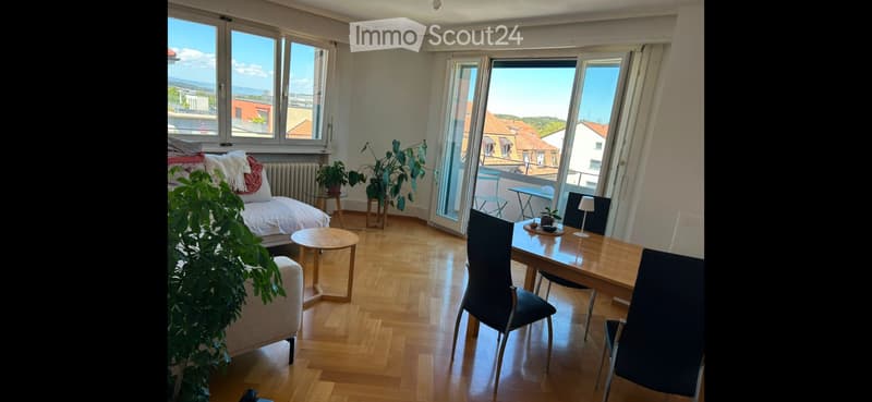 Appartement 3,5 pièces quartier d'Alt (3)
