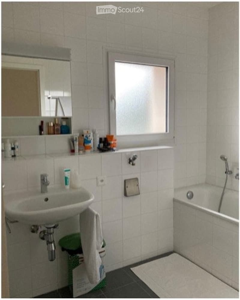 URGENT - logement de 4 pièces à louer de suite - Corsier/GE (4)