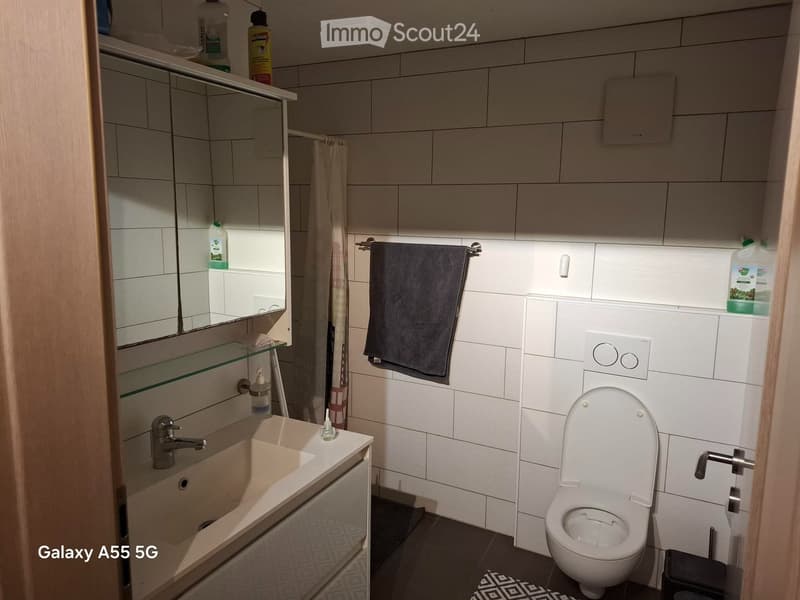 Studio à louer dans une ferme (2)