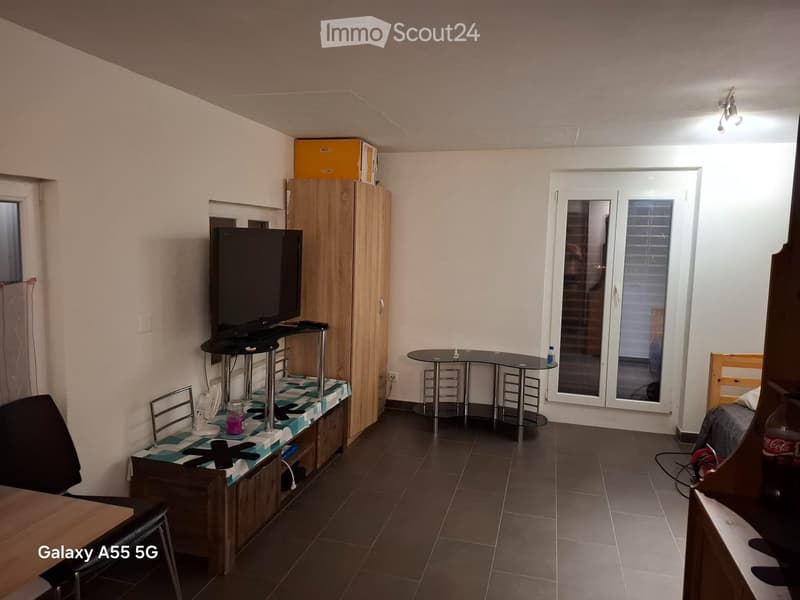 Studio à louer dans une ferme (3)