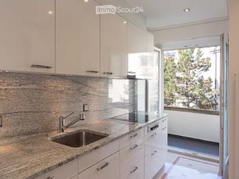 Appartement 3,5 pièces au centre ville de Bienne (2)