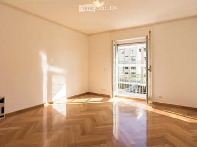 Appartement 3,5 pièces au centre ville de Bienne (1)