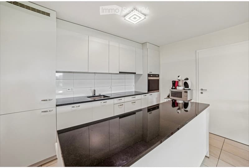 Appartement neuf à Payerne (2)