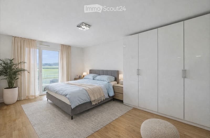 Appartement neuf à Payerne (3)