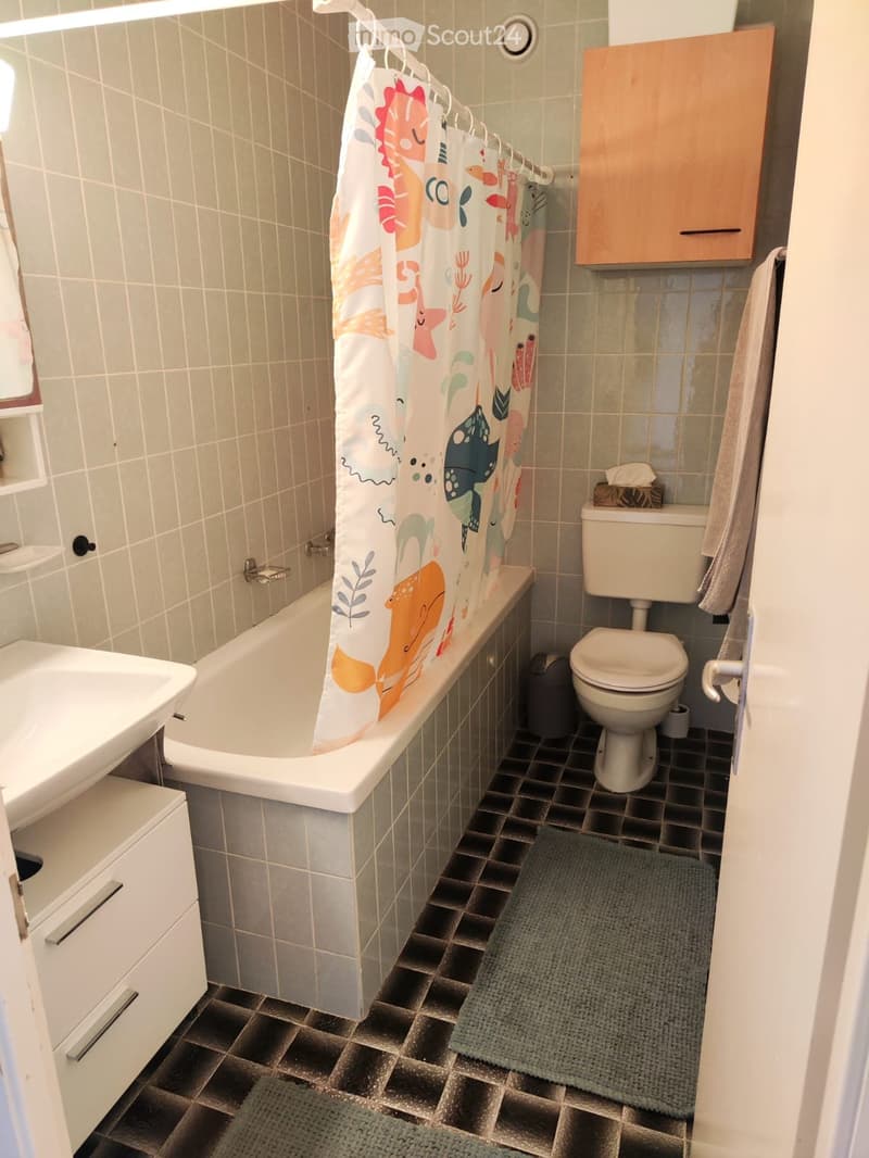 Appartement 2 pièces Savigny, dès le 15 septembre 2026 (4)