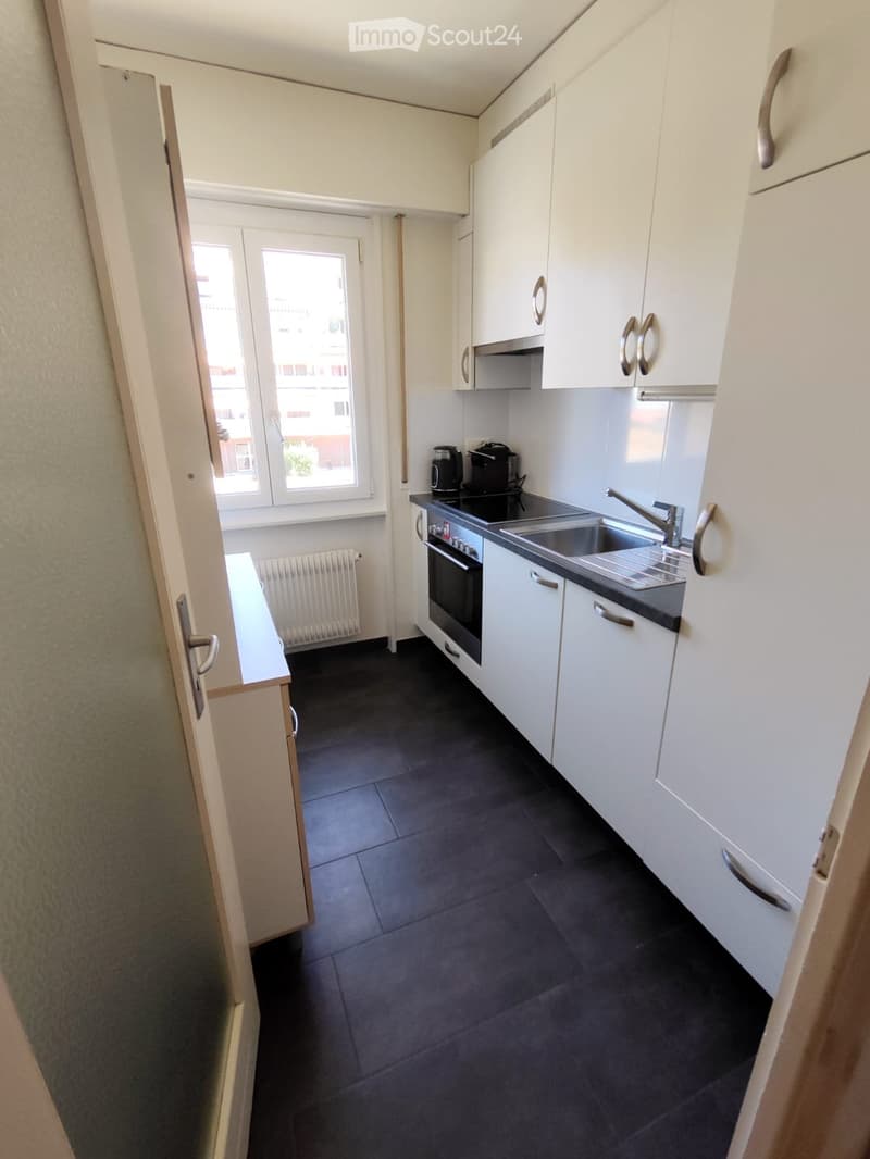 Appartement 2 pièces Savigny, dès le 15 septembre 2026 (3)