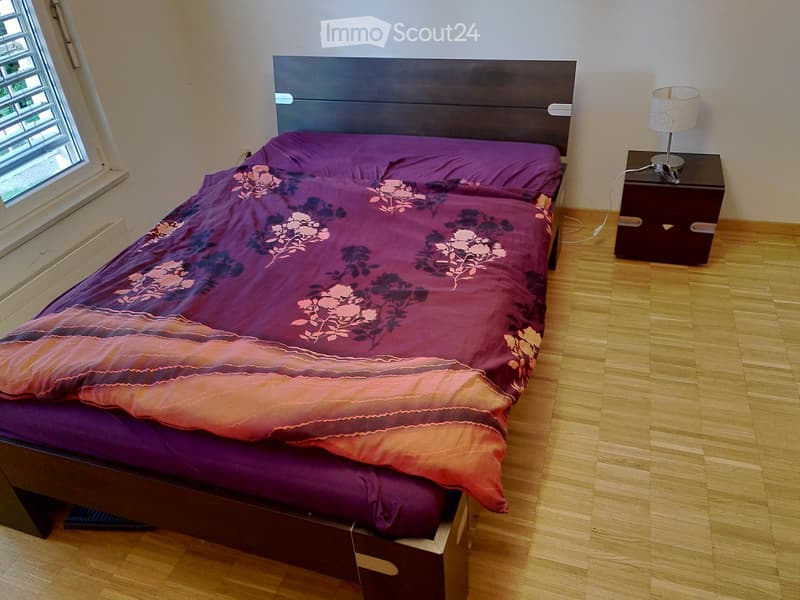 chambre en colocation /Sion/ dès le 15 septembre 2026 (1)