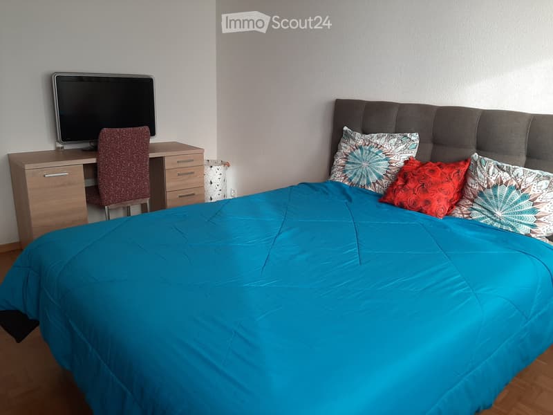 Chambre meublé à louer (2)