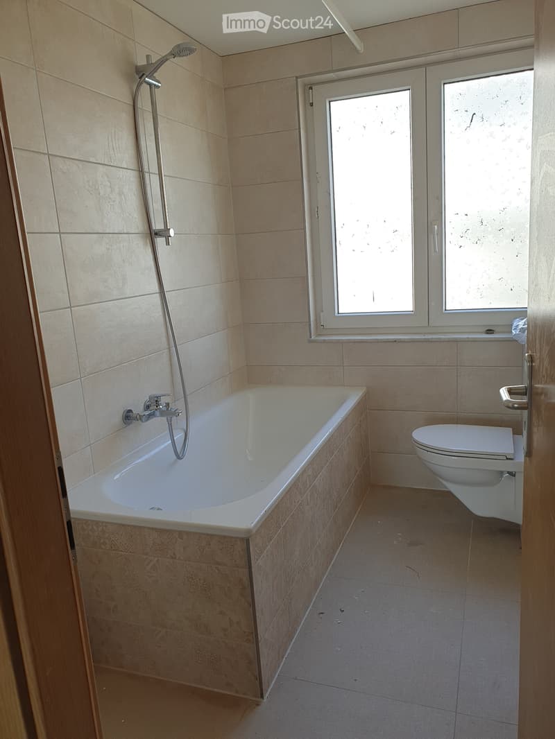 Apparemment 3.5 pièces (4)