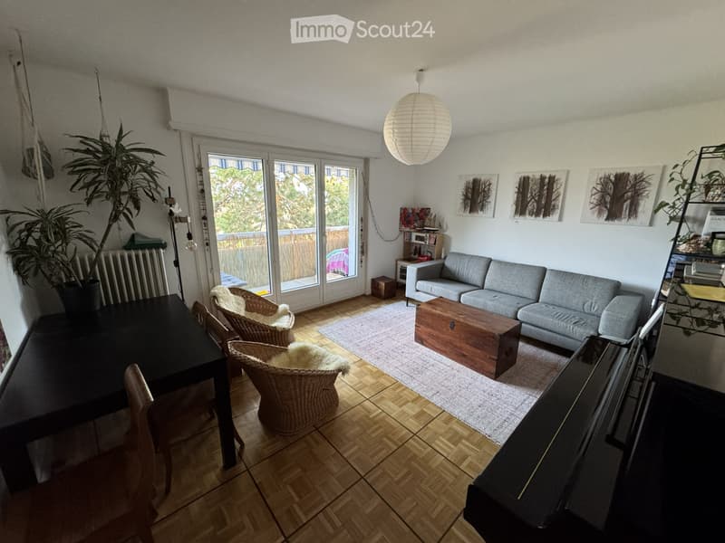 Appartement 3.5 pièces à La Tour-de-Peilz (1)