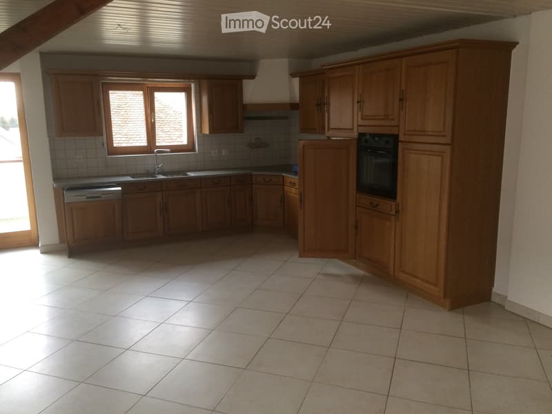 À louer appartement (1)