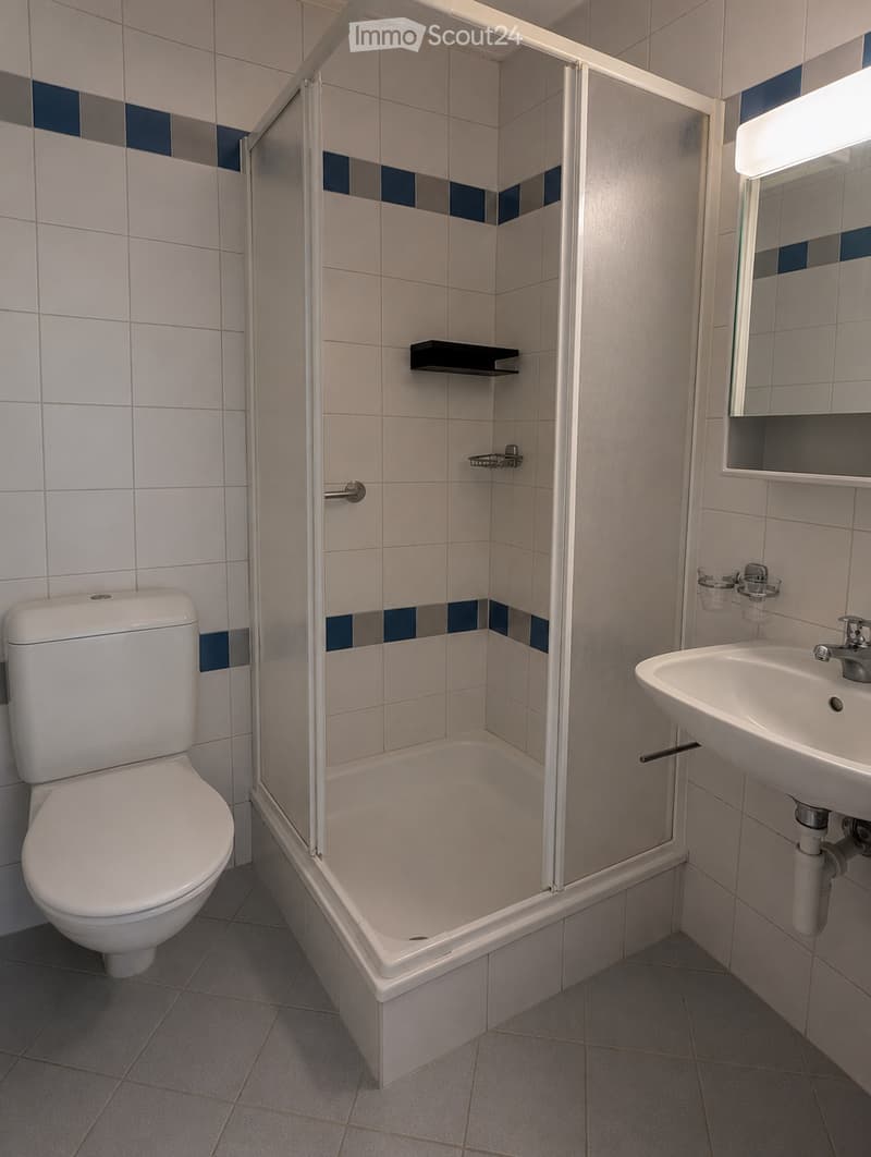Superbe appartement de 3 pièces lumineux au centre du Locle (6)