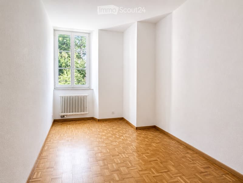 Superbe appartement de 3 pièces lumineux au centre du Locle (5)