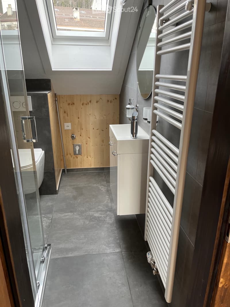 Bel appartement rénové (3)
