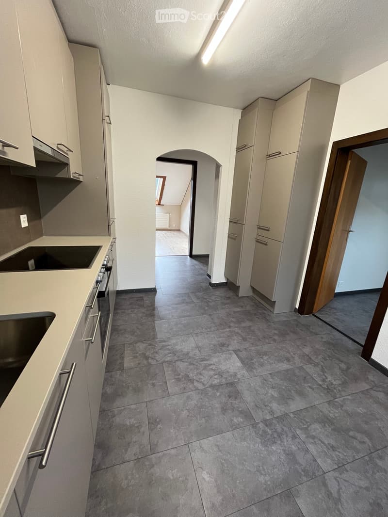 Bel appartement rénové (2)