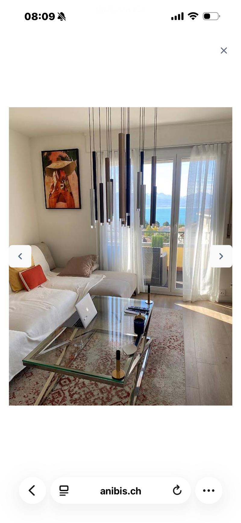 Chambre à louer (3)