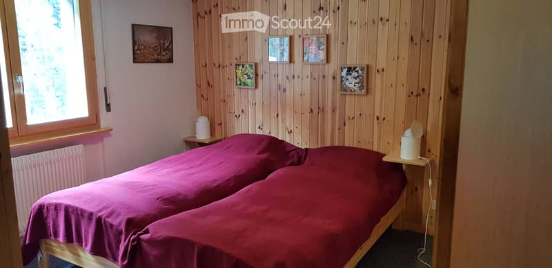 Zinal appart 100m2 - dès CHF 1900.-/sem (4)