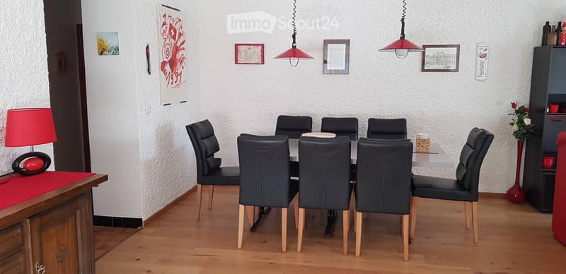 Zinal appart 100m2 - dès CHF 1900.-/sem (2)