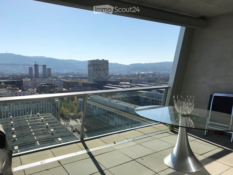 Die großzügige 3.5-Zimmer-Wohnung mit ca135m² in Zürich-West (5)