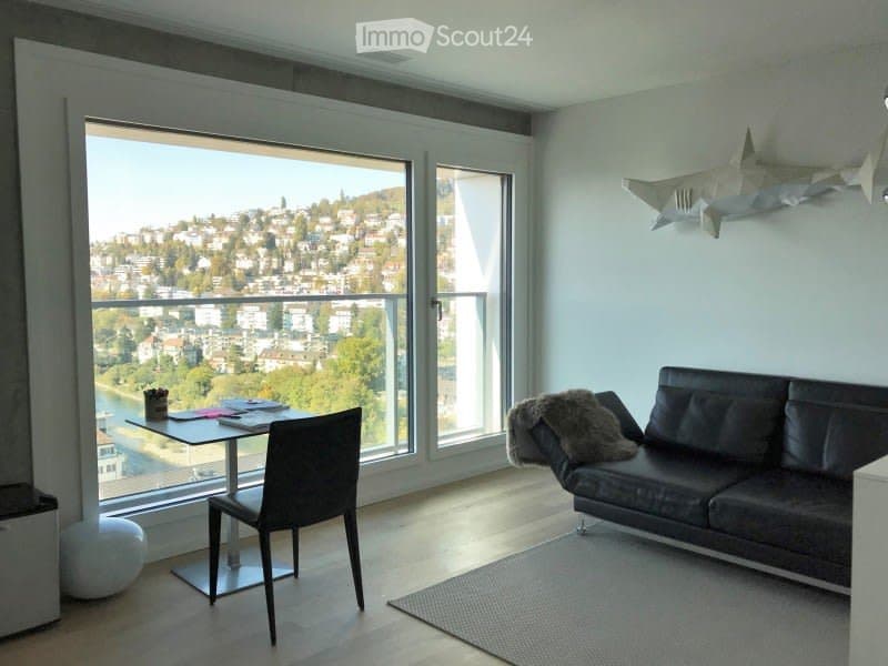 Die großzügige 3.5-Zimmer-Wohnung mit ca135m² in Zürich-West (4)