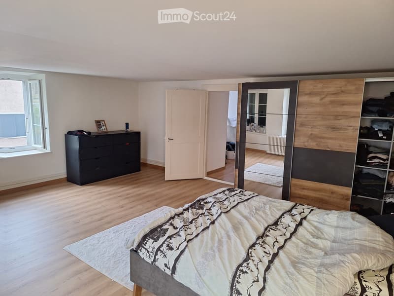 Appartement 4,5 pièces (4)
