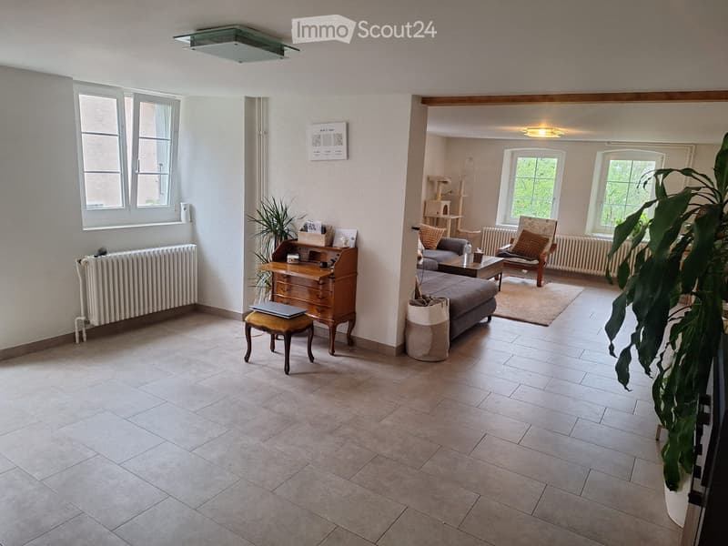 Appartement 4,5 pièces (1)