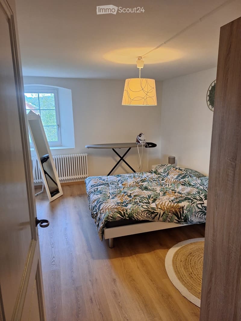 Appartement 4,5 pièces (3)