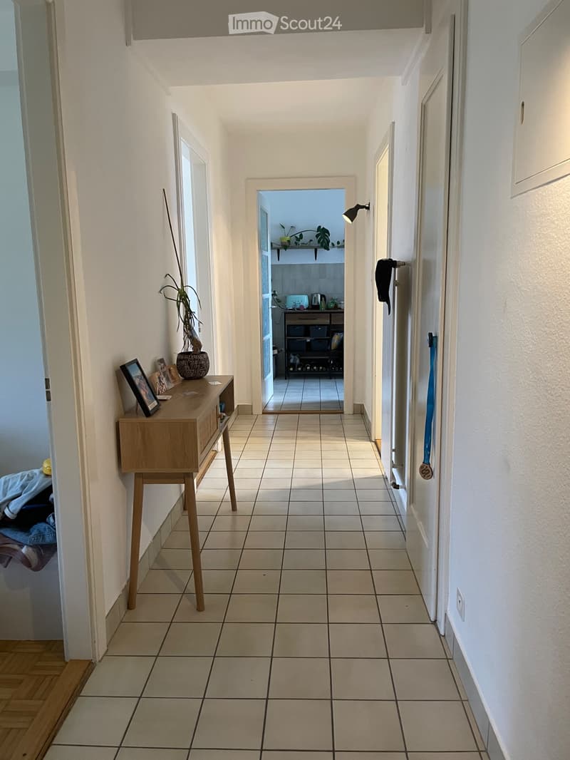 Appartement 2.5 pièces au centre-ville de Fribourg (4)