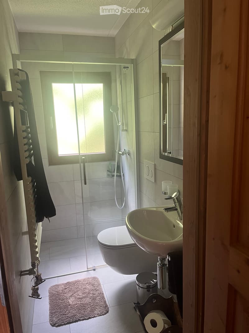 Appartement de 2,5 pièces à louer Omega Masters (5)
