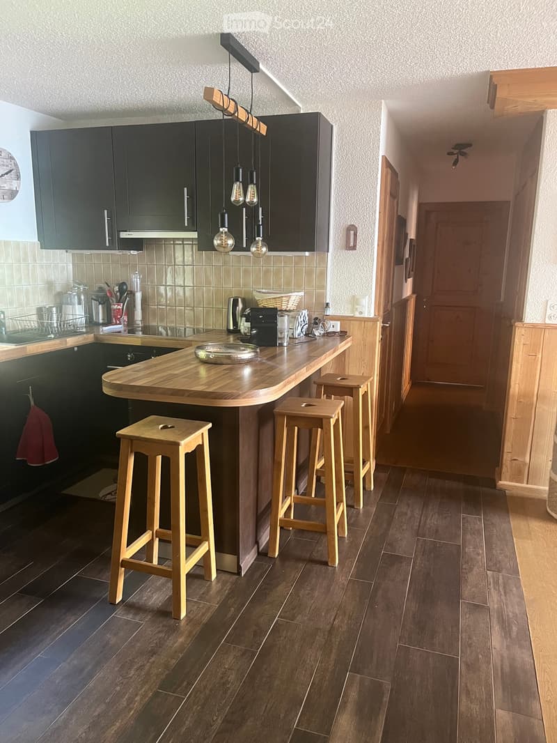 Appartement de 2,5 pièces à louer Omega Masters (4)
