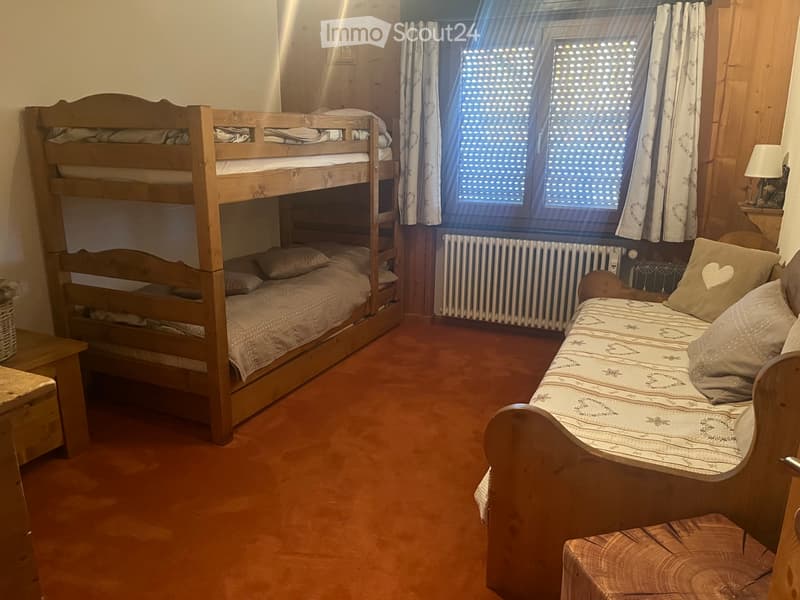 Appartement de 2,5 pièces à louer Omega Masters (3)