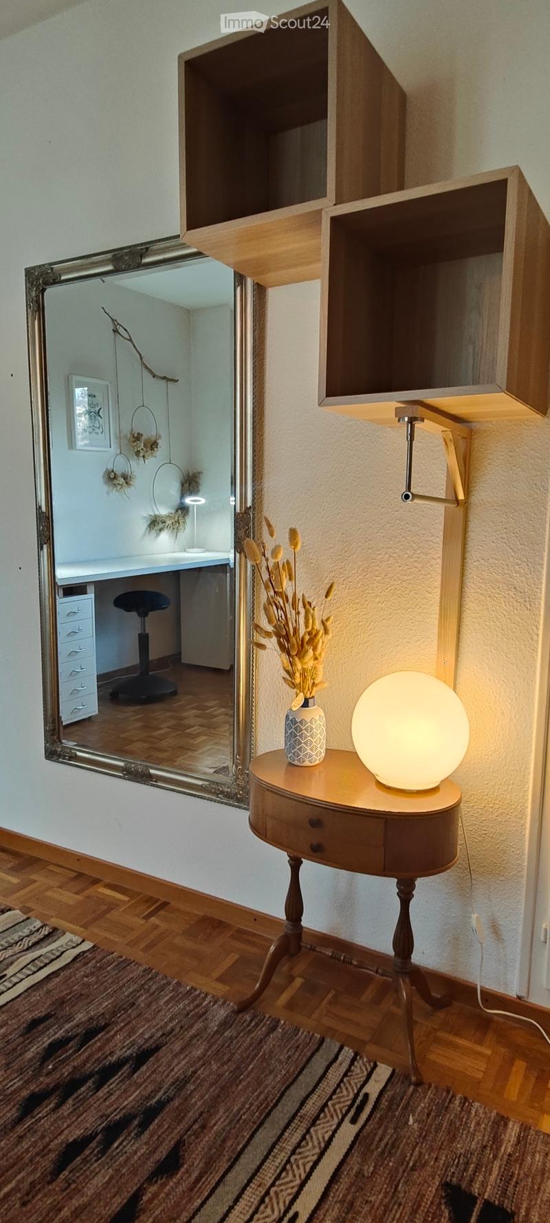 Chambre meublée à sous-louer de suite (5)
