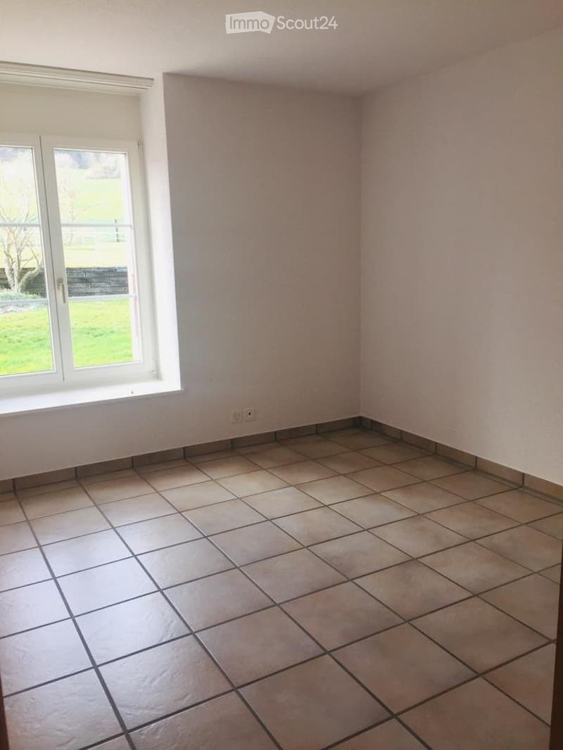 4 1/2 Zimmer Parterre Wohnung zu vermieten (5)