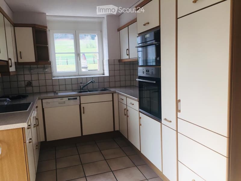 4 1/2 Zimmer Parterre Wohnung zu vermieten (4)